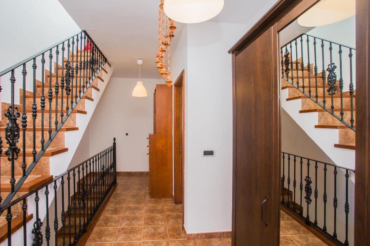 Ohana House In Caleta De Caballo Exterior photo